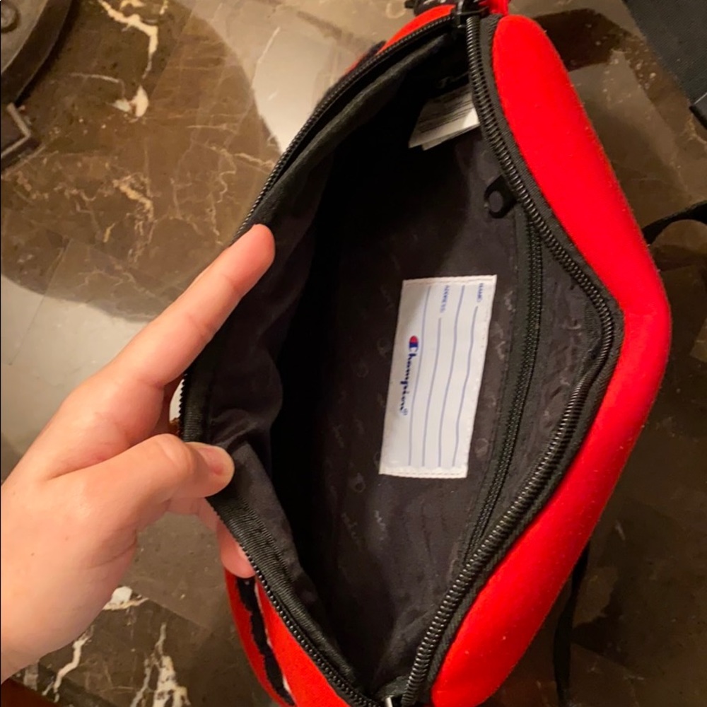Fanny pack - Picture 3 of 3
